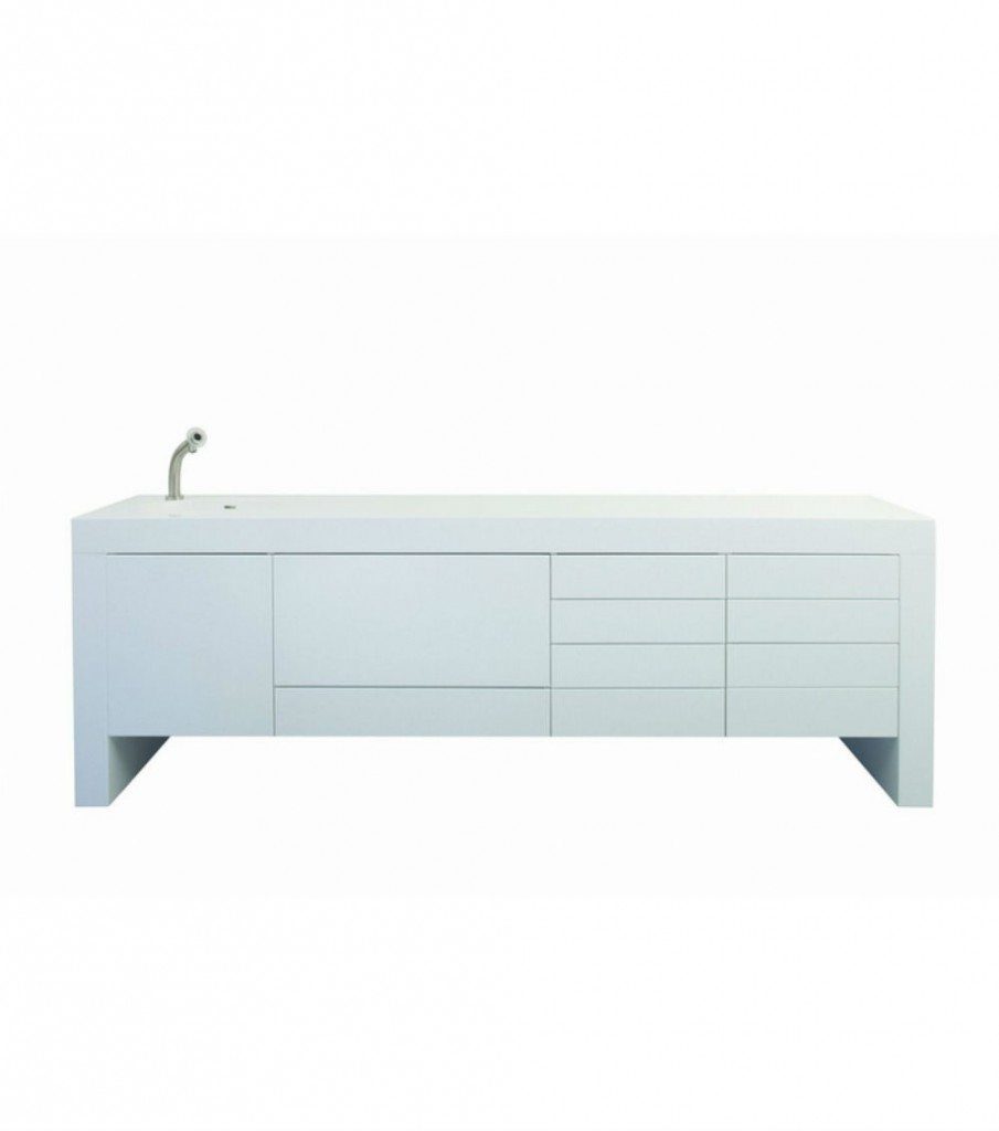 Meuble dentaire Bali - Ferlain