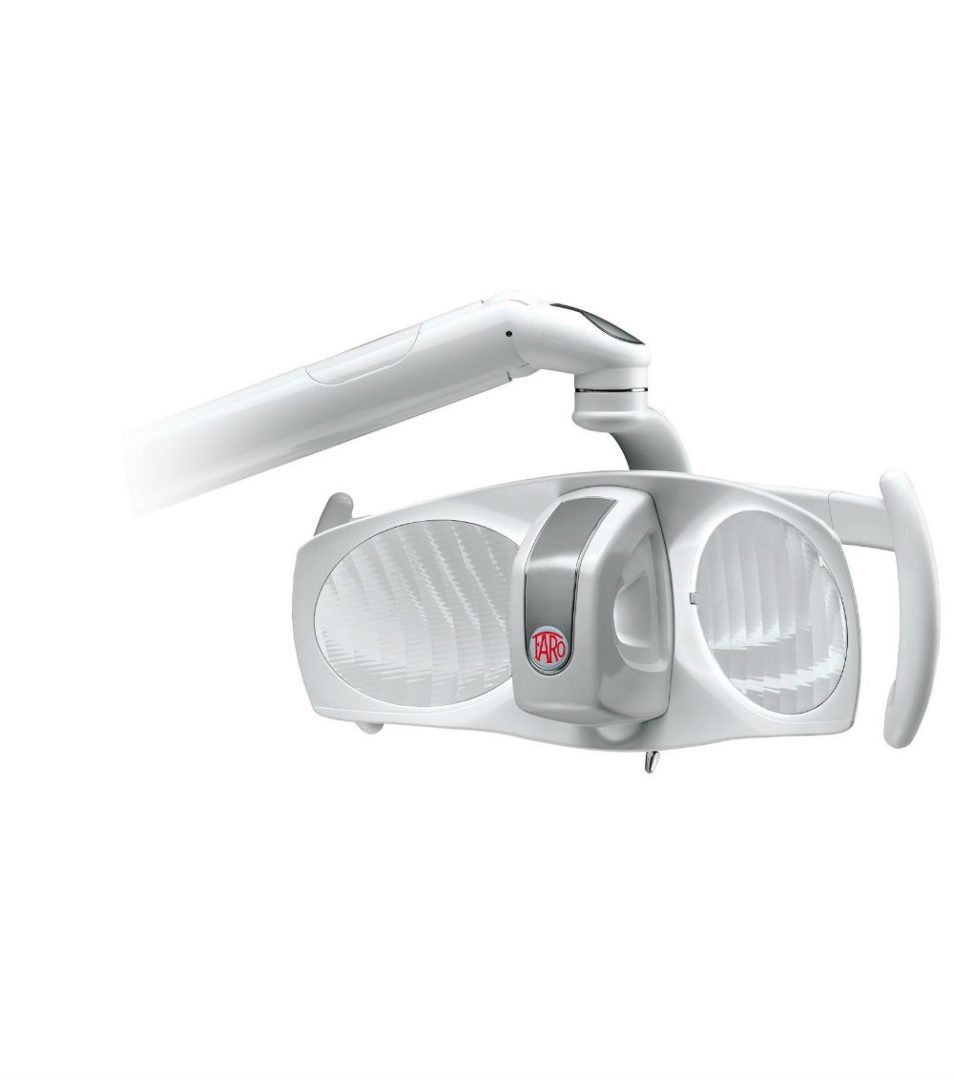 Scialytique dentaire Alya Faro