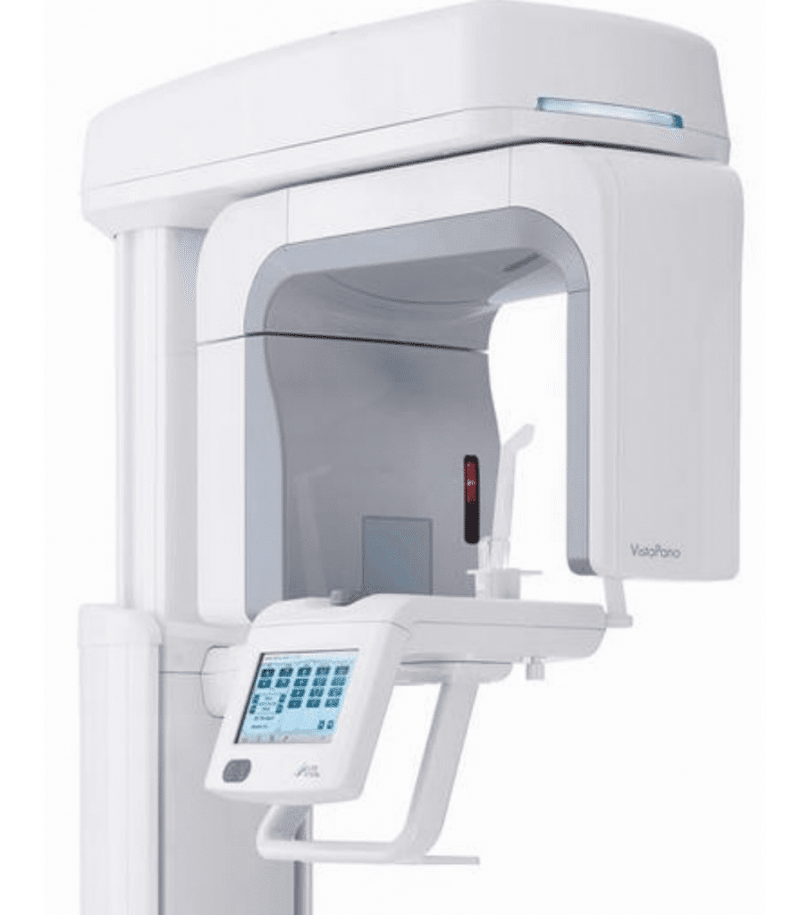 Radio panoramique VistaPano S - Dürr Dental