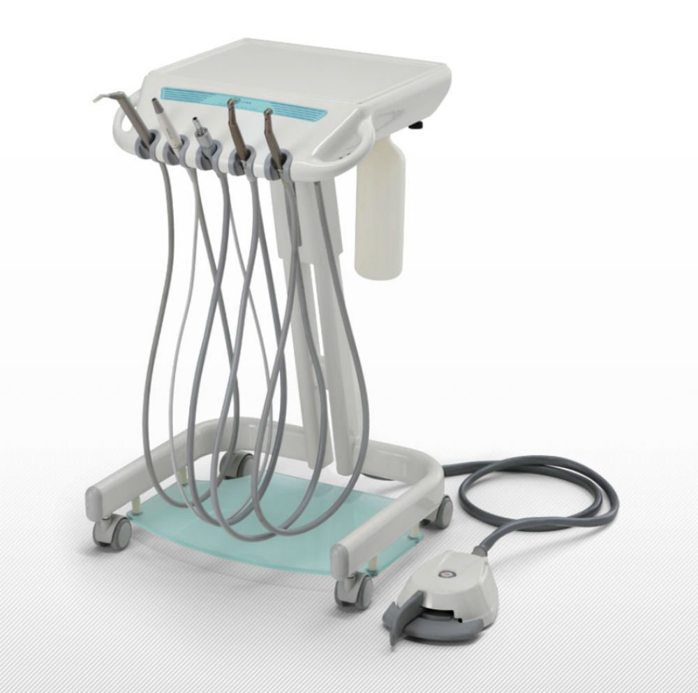 cart dentaire air car zilfor