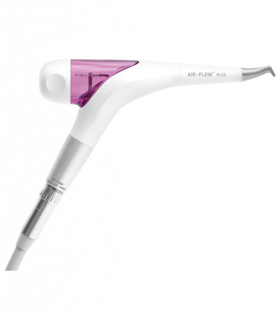 Aeropolisseur Handy Air-Flow 3.0 - EMS