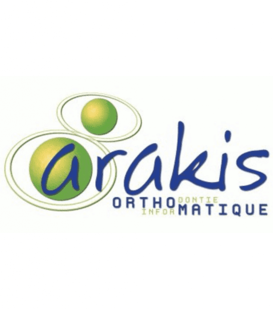 Logiciel orthodontie Orthokis - Arakis