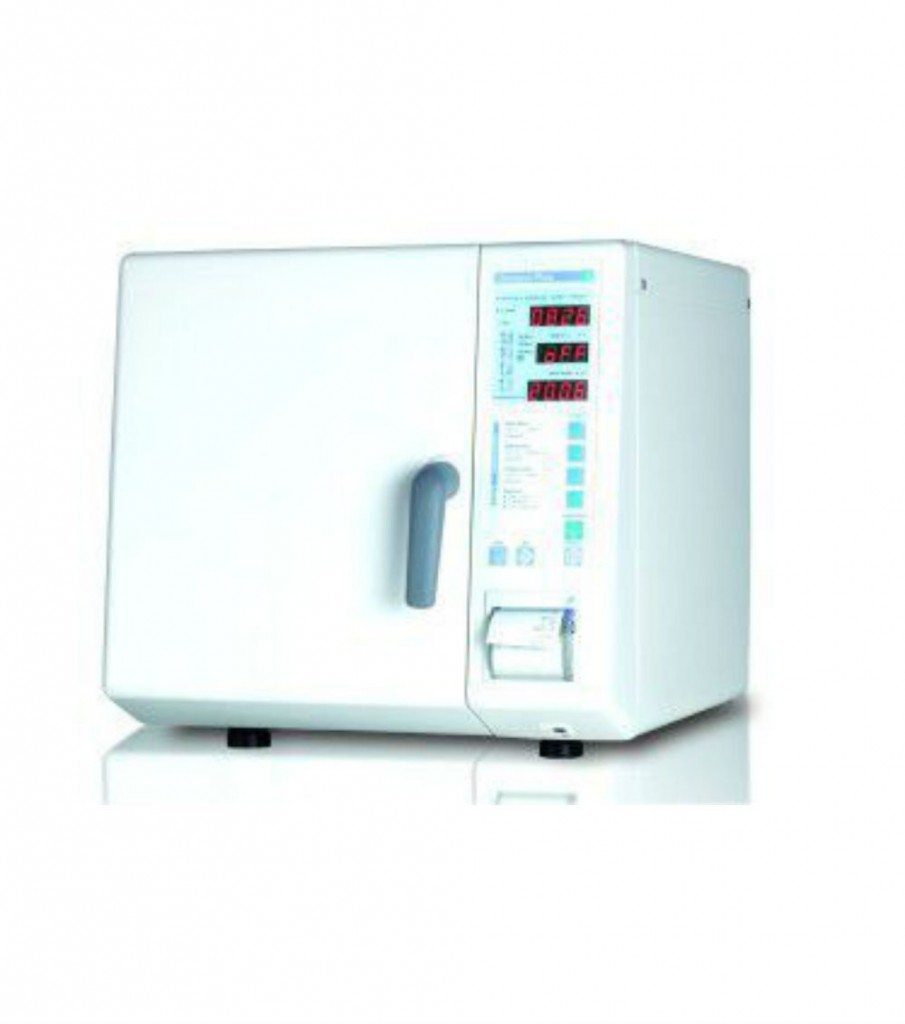 Autoclave dentaire Domina Plus B Premium - DXP