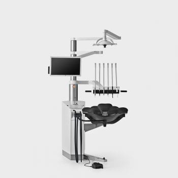 Equipement dentaire XO FLEX 2022