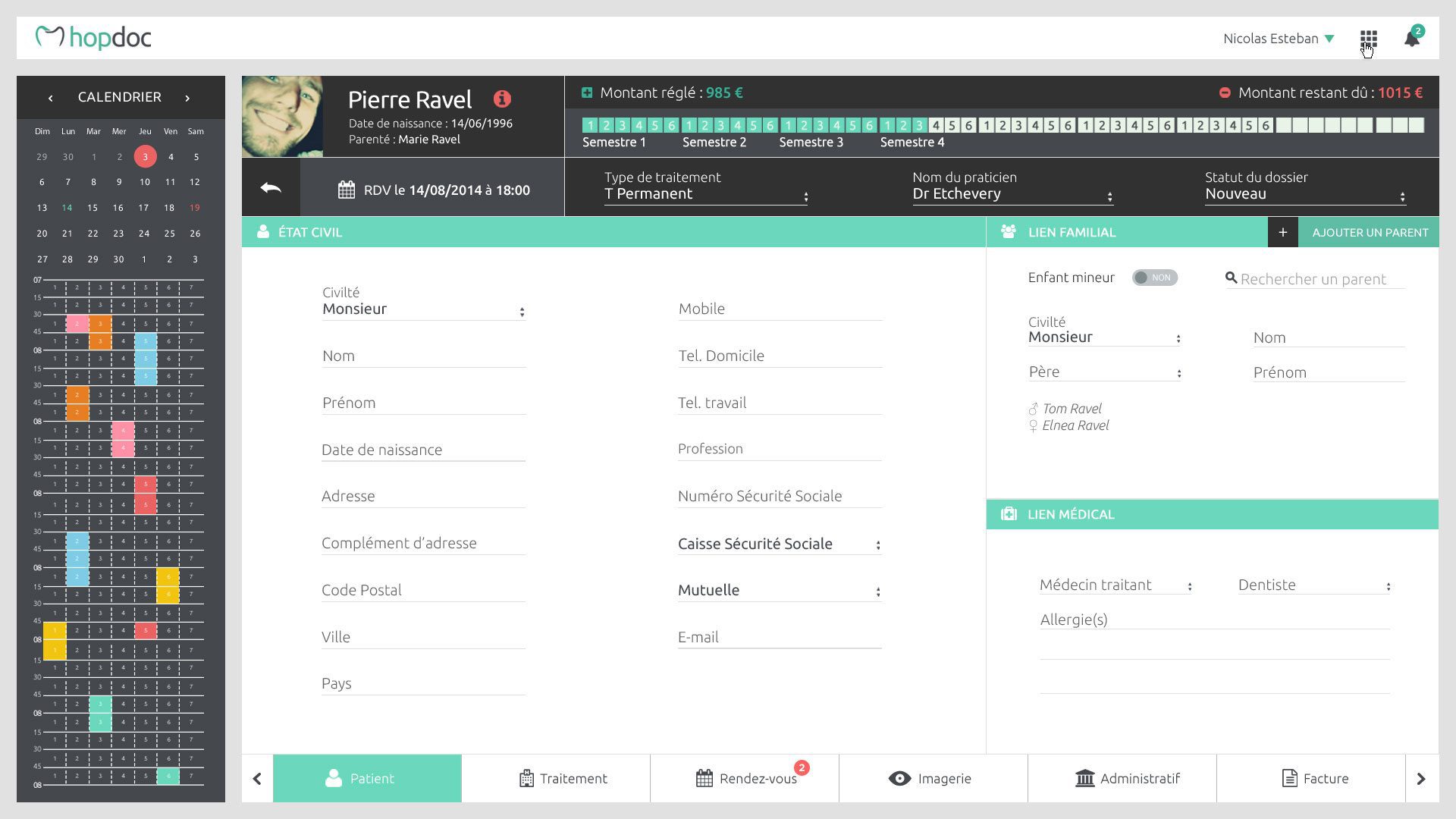 hopdoc-dossierPatient
