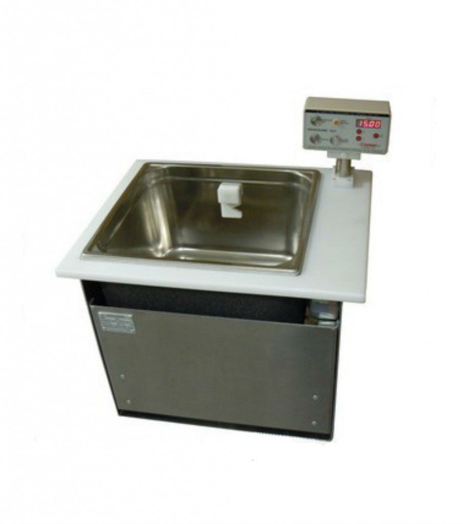 Cuve à ultrasons Sonocleaner 2017 XE - Gamasonic