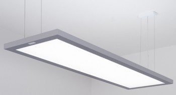 Eclairage plafonnier Albédo LED D65