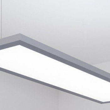 Eclairage plafonnier Albédo LED D65