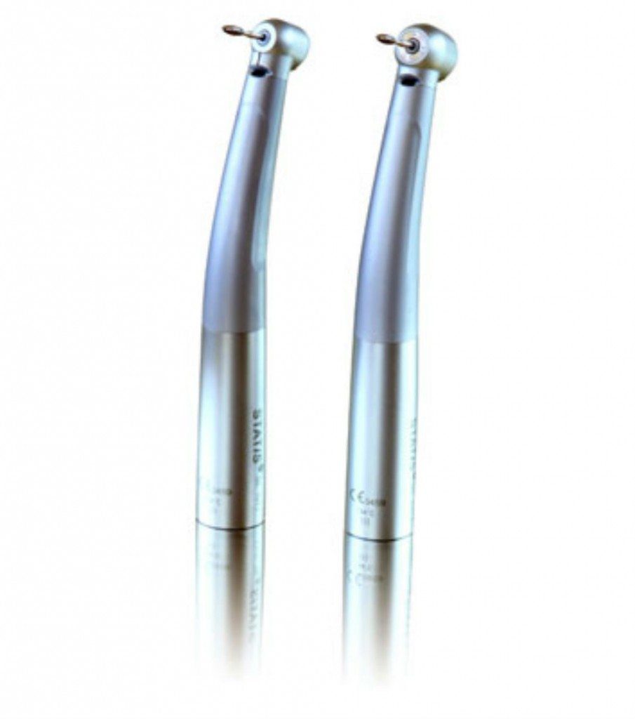 Turbine Statis - Coltene Micro-Mega