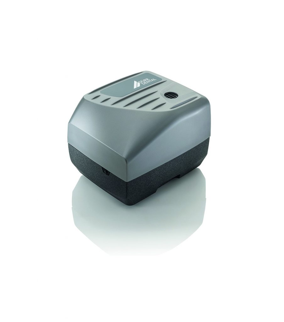 Aspiration dentaire Tyscor V / VS - Dürr Dental