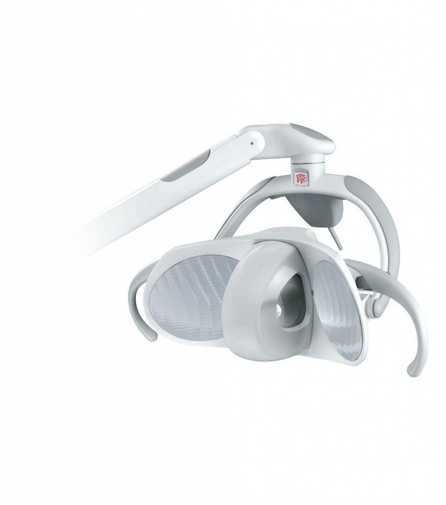 Eclairage scialytique LED Maia - Faro