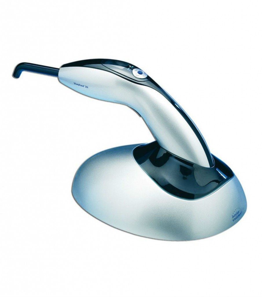 Lampe à polymériser dentaire Bluephase 20i - Ivoclar Vivadent
