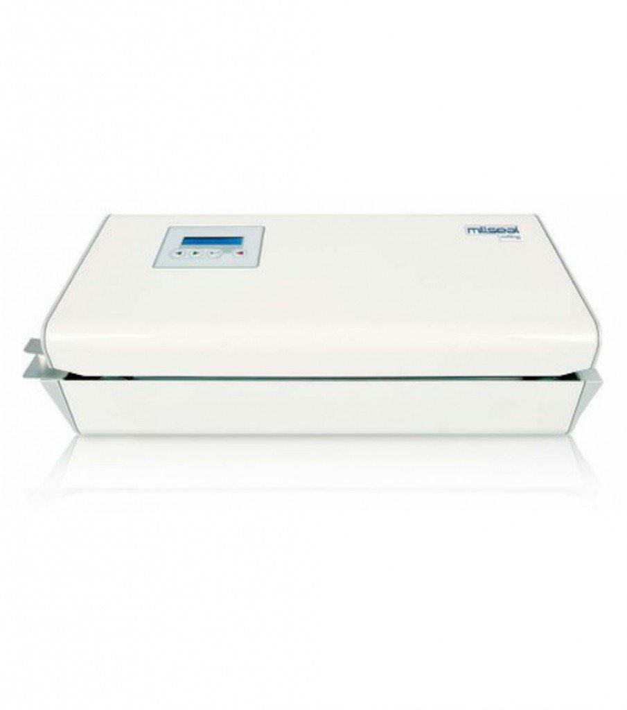 Soudeuse automatique Millseal Rolling - Mocom