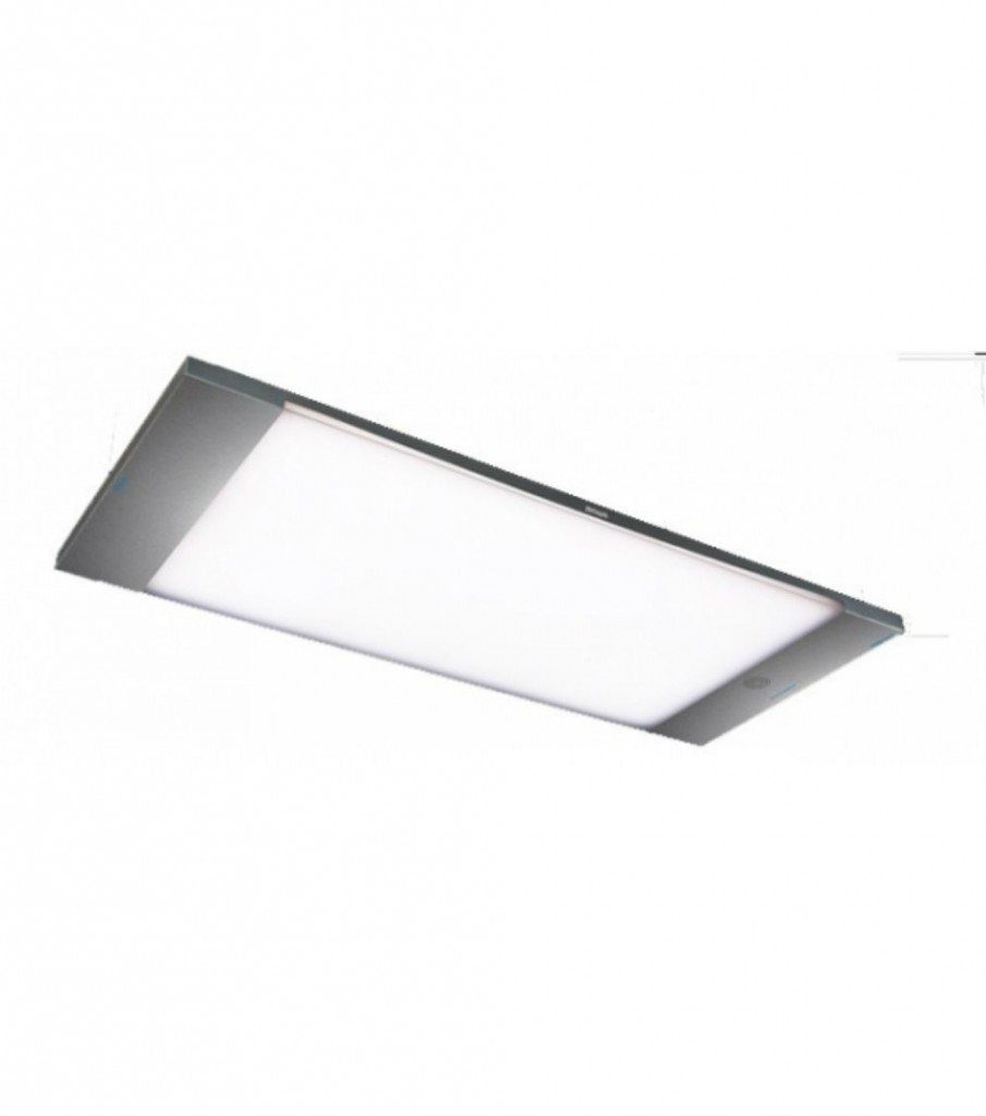 Eclairage plafonnier Led Synchro Prism - Zenium