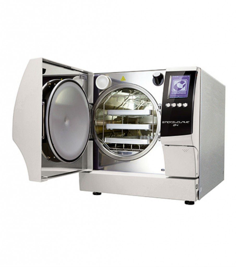 Autoclave Sterilclave - Cominox