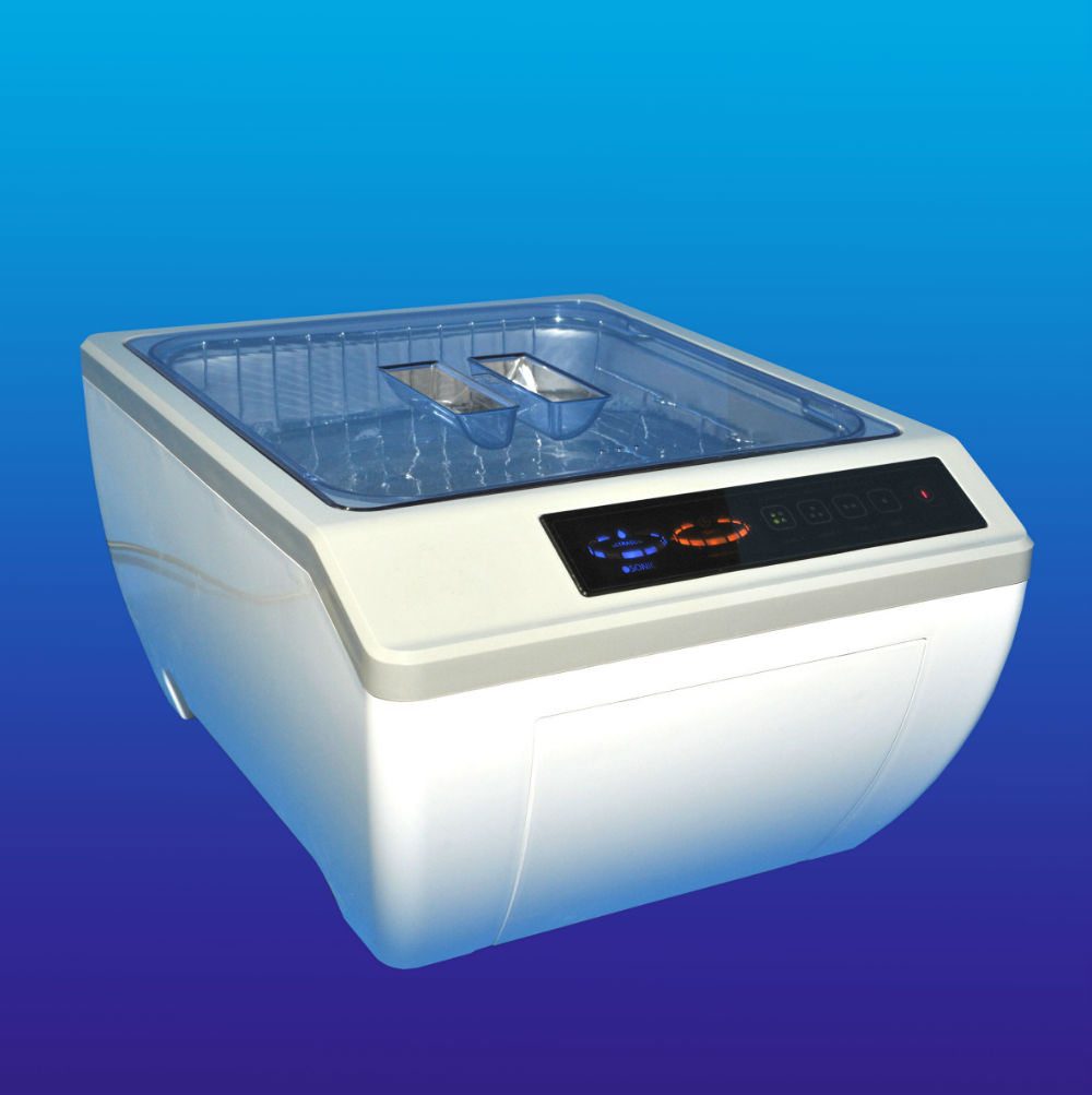 Cuve à ultrasons de table - C-Sonic