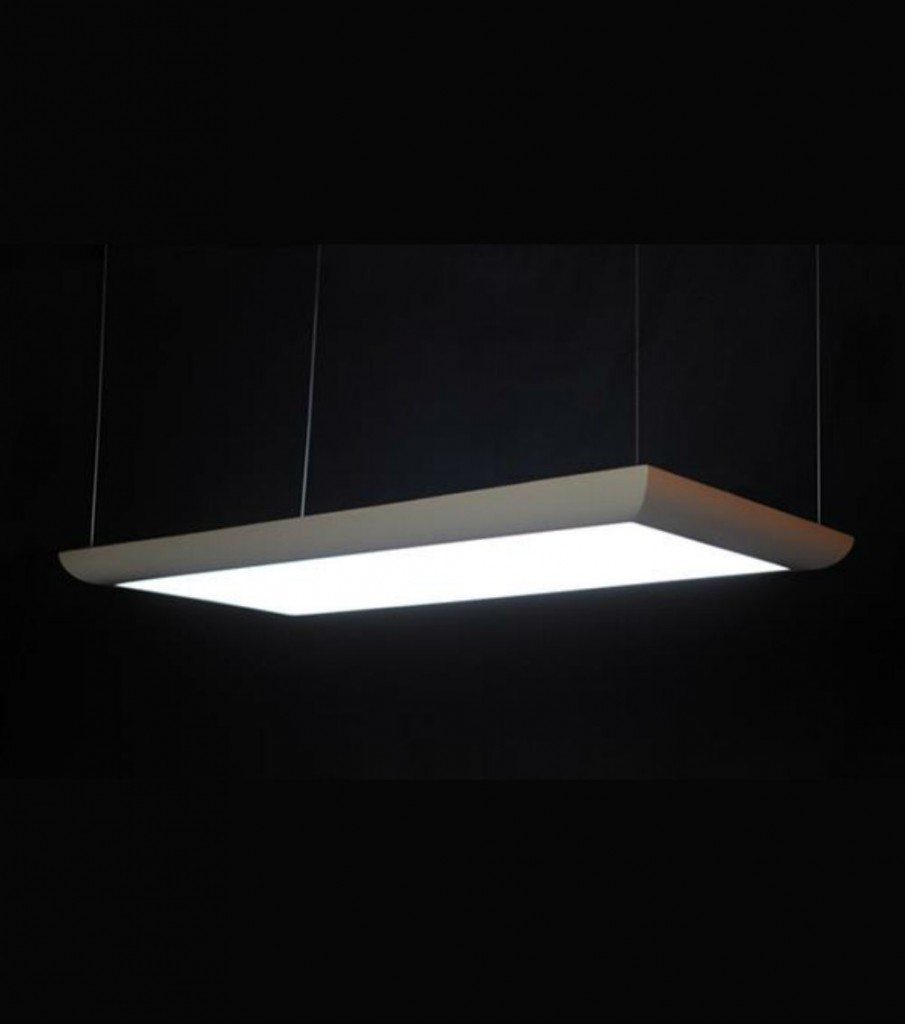 Eclairage plafonnier Macao Essential Led - Perceval