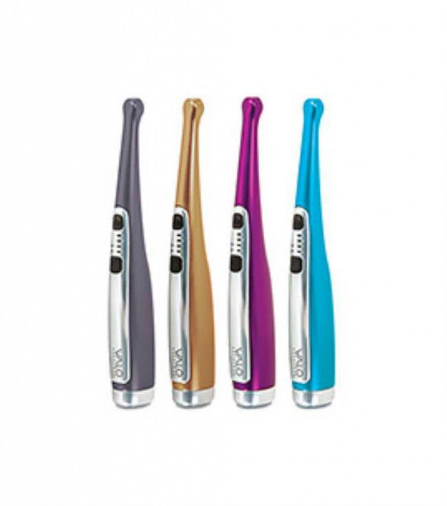 Lampe à photopolymériser LED Valo Colors - Ultradent