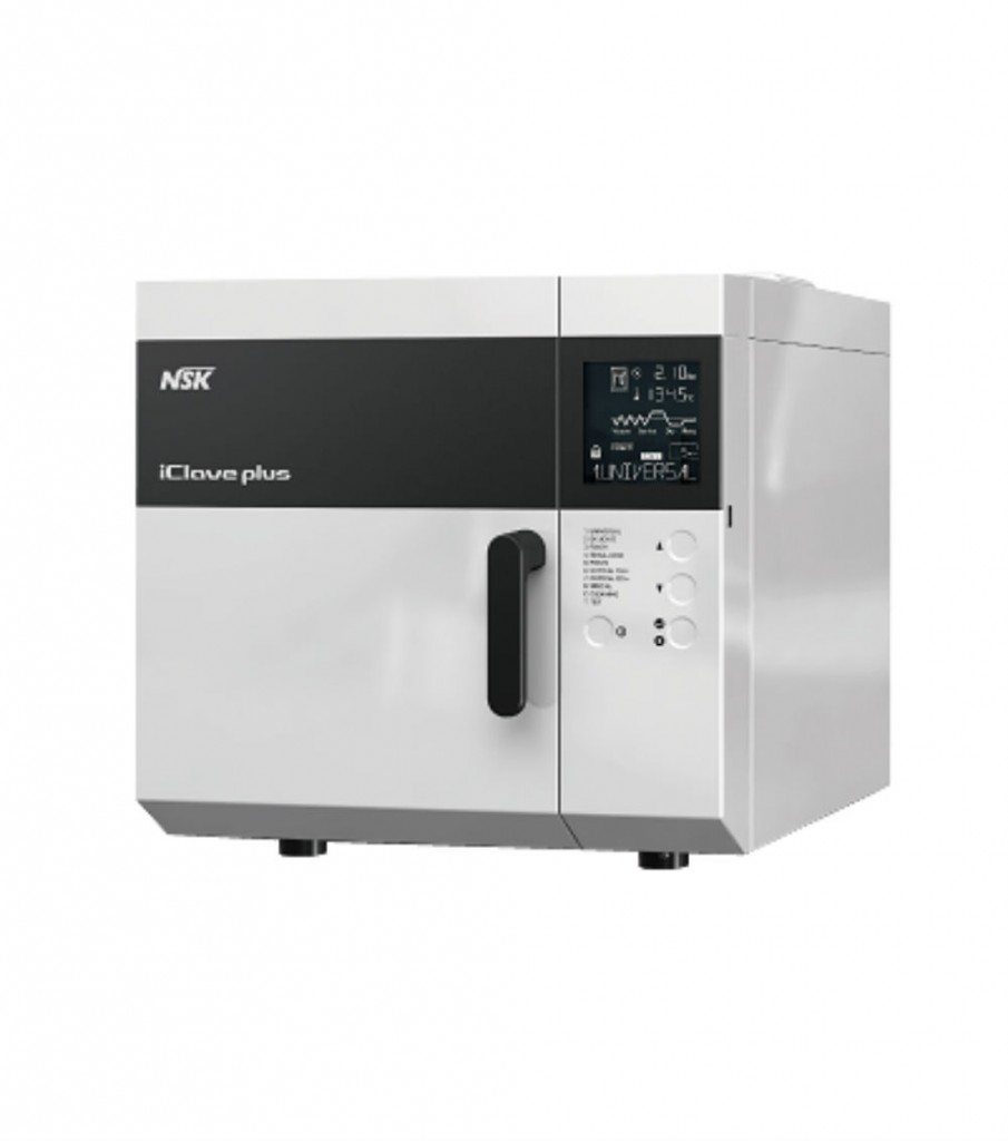 Autoclave Iclave Plus - NSK