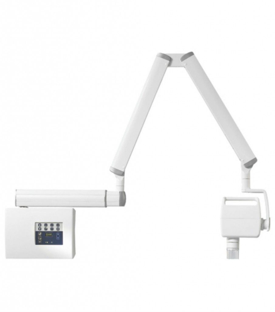 Radiologie rétro-alvéolaire Minray - Soredex