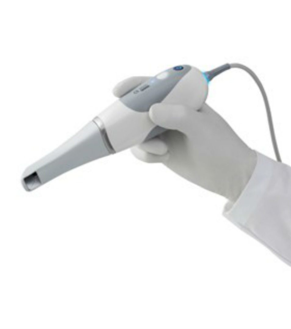 Scanner-intra-oral-cs-3600-Carestream-Dental