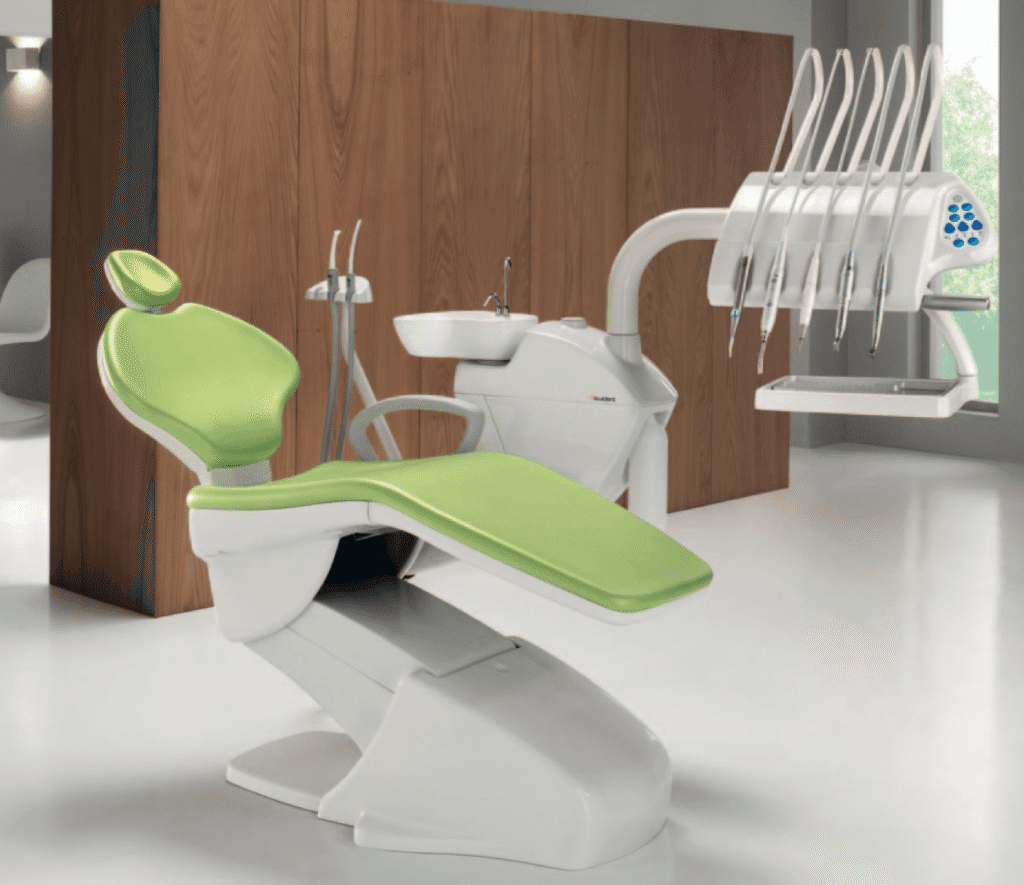 Equipement dentaire Friend Easy - Swident