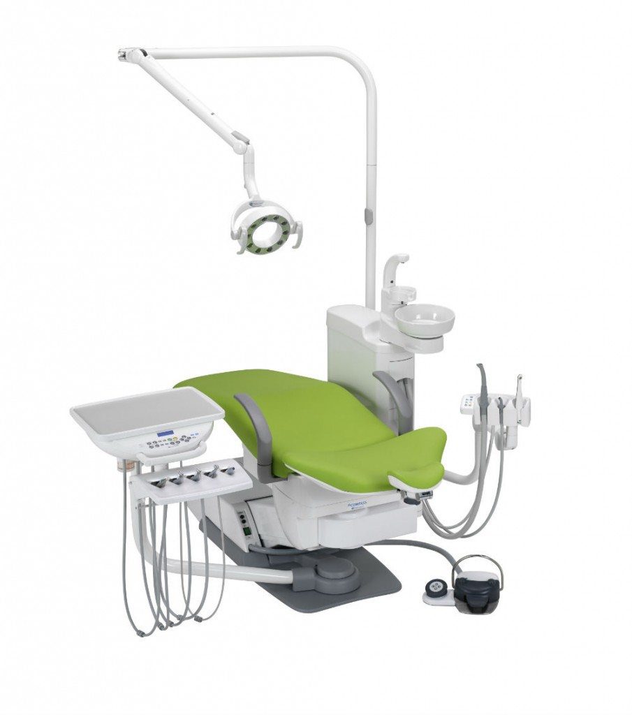 Equipement dentaire tb COMPASS - Belmont