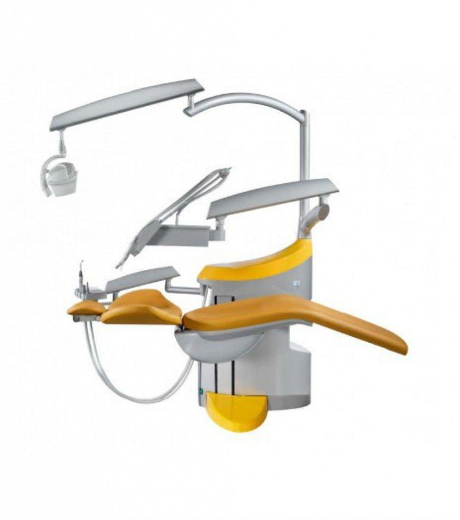 Equipement dentaire CHEESE ‘L’ift - Chirana