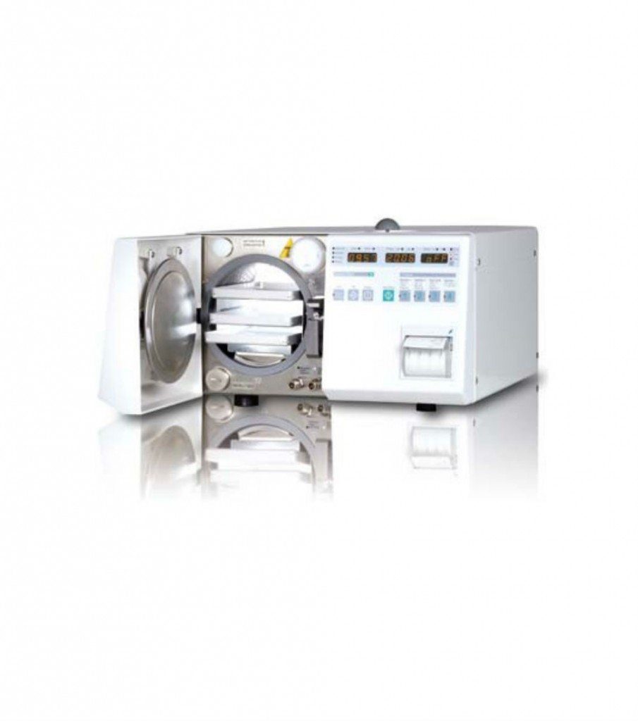 Autoclave Aptica plus B - DXP