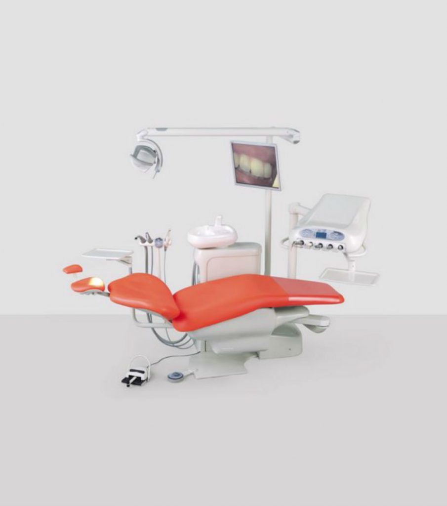 Equipement dentaire Selectron - Select Dental