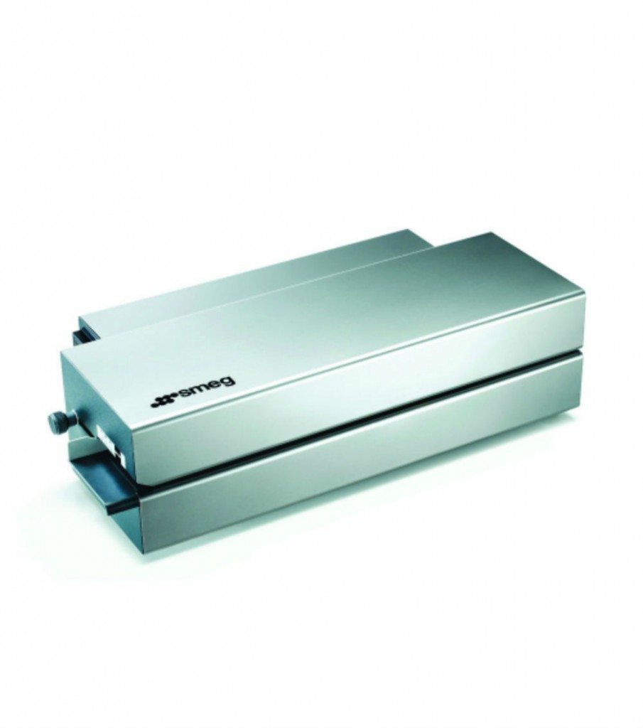 Soudeuse automatique SGR10S-V - SMEG