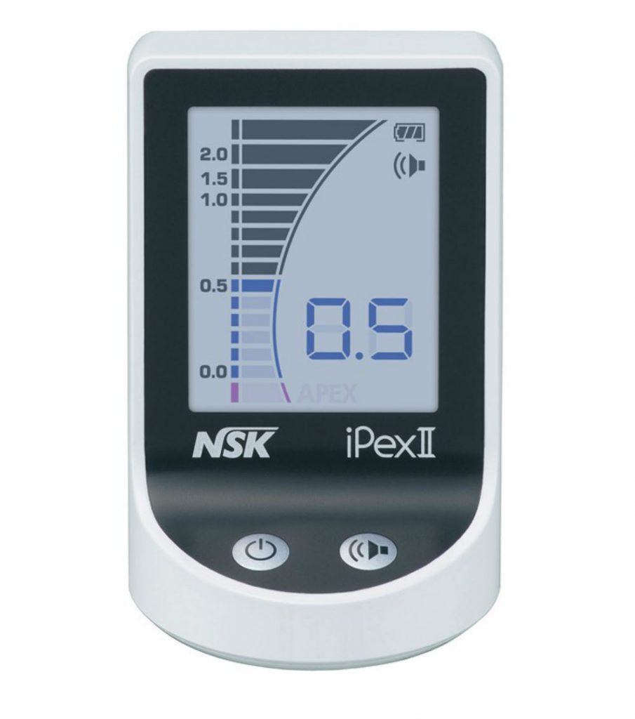 Localisateur d’apex Ipex II - NSK