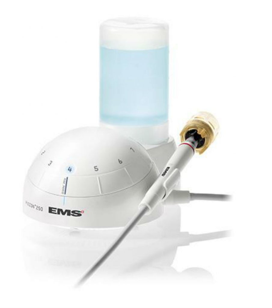 Détartreur de table Piezon 250® - EMS