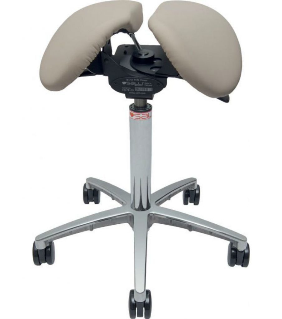 Siège dentiste MultiAdjuster - Salli