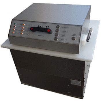 Système automatique de nettoyage et désinfection des instruments Sonomatic SNC