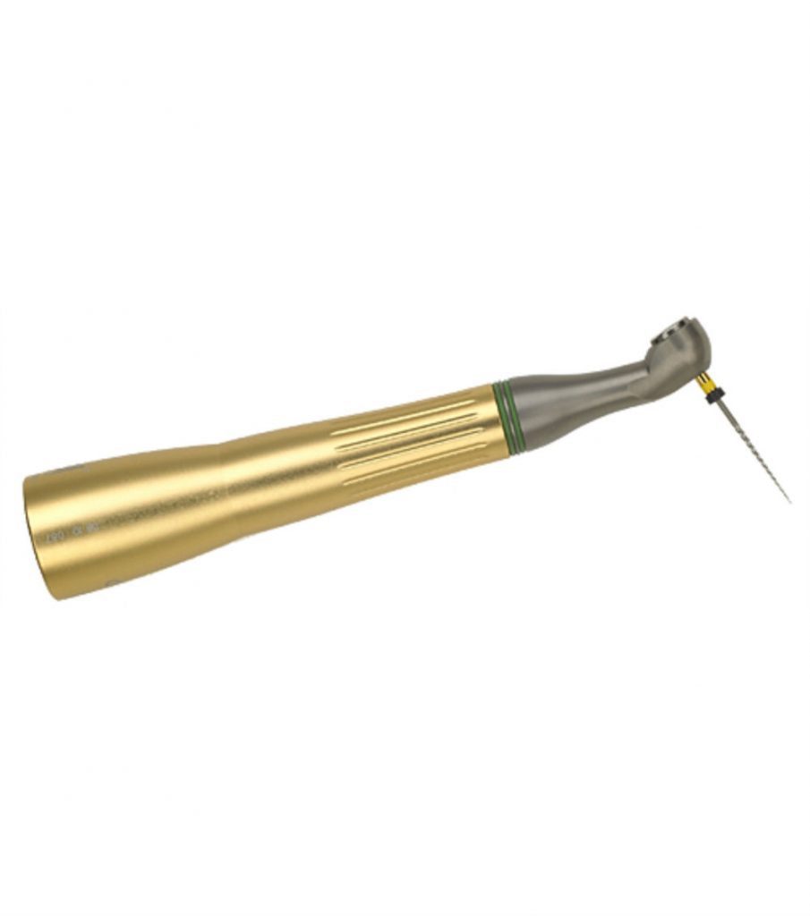 Contre-angle d’endodontie AX’S Endo - Coltene Micro-Mega