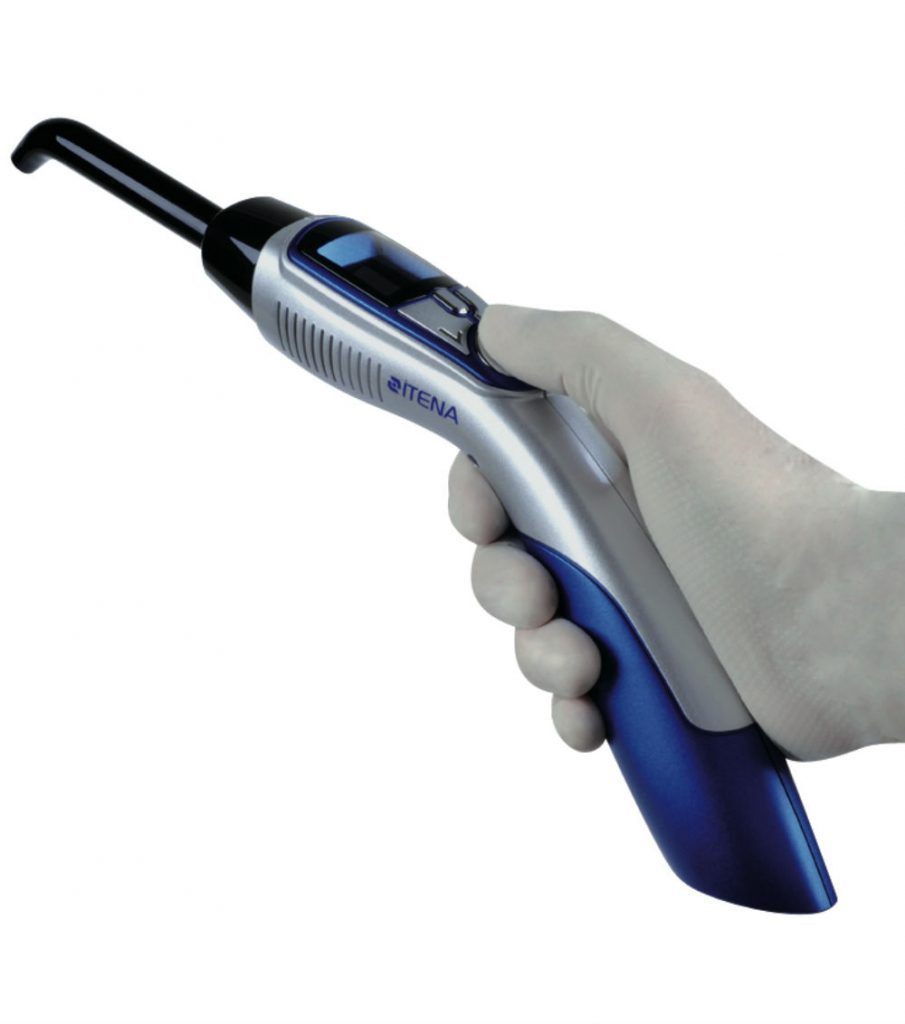 Lampe à polymériser LuxITE - Itena