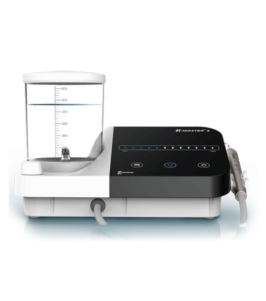 Détartreur de table PT-Master 3 - Eurobytech