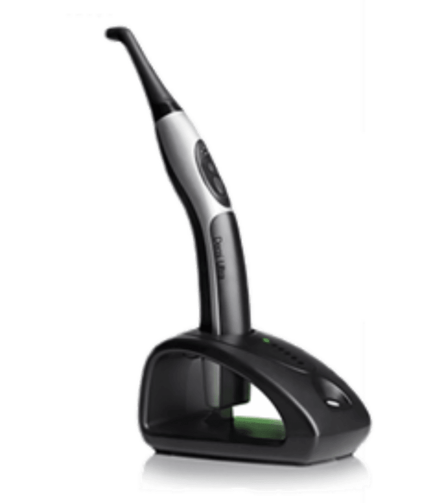 Lampe à polymériser Demi Ultra - Kerr