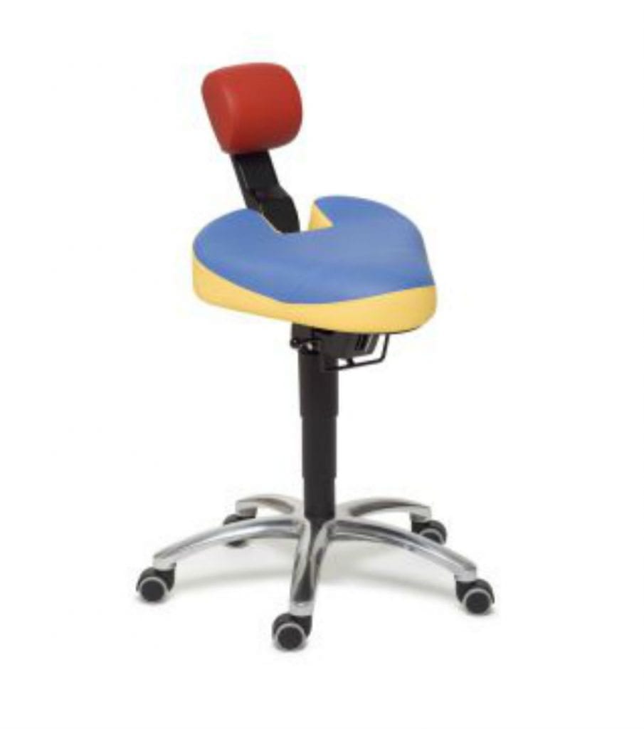 Siège dentiste Dynamic - Quality Seat