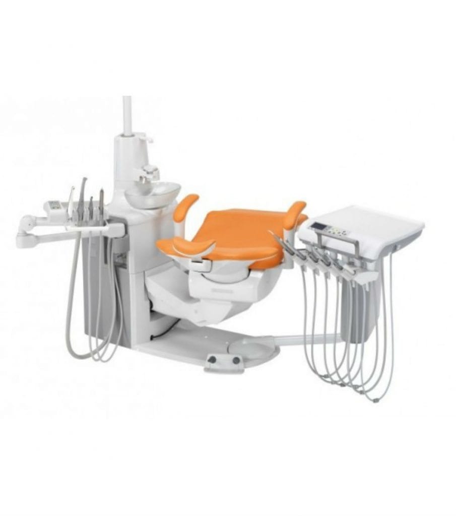 Equipement dentaire CP One Plus - Belmont