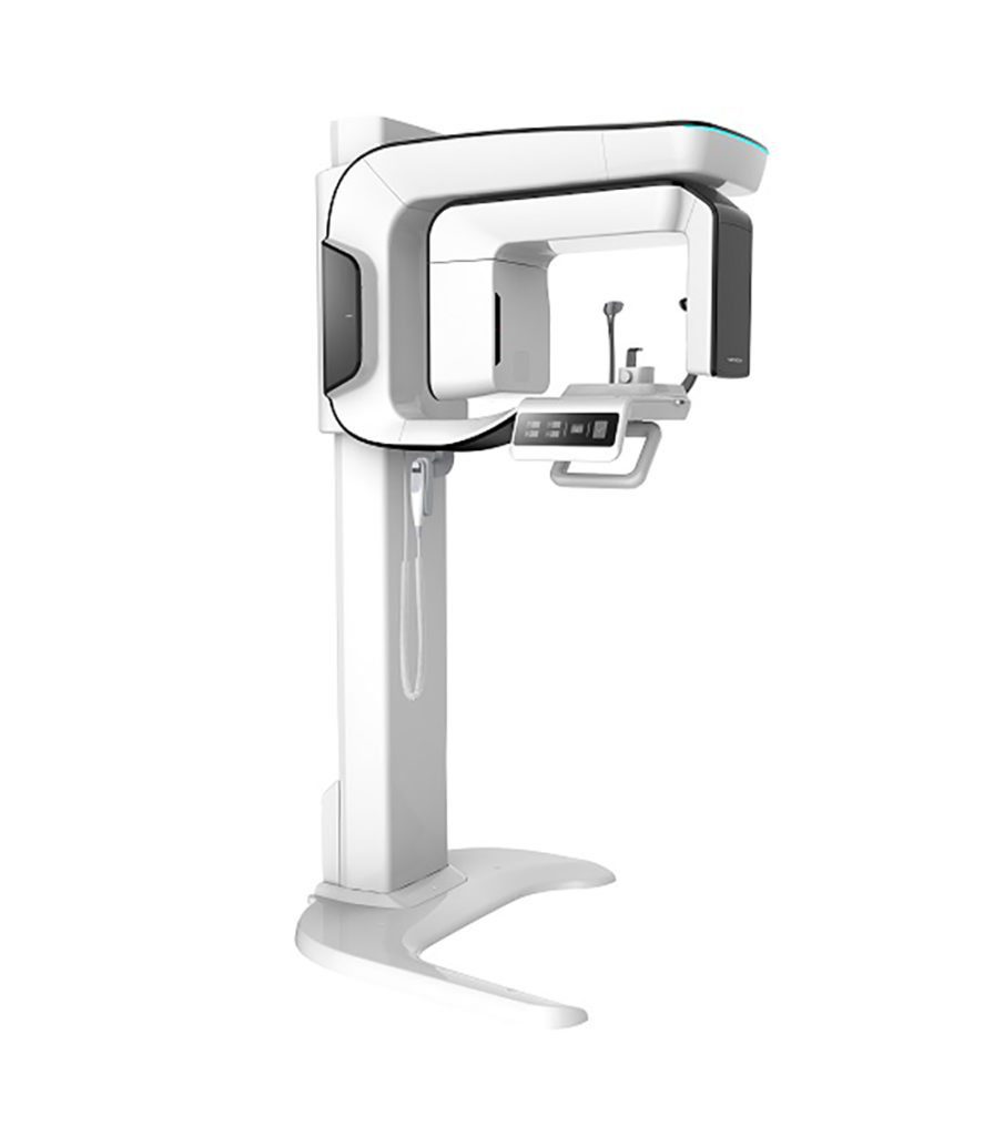 Radio panoramique 2D et 3D i3D Smart - Vatech Global France