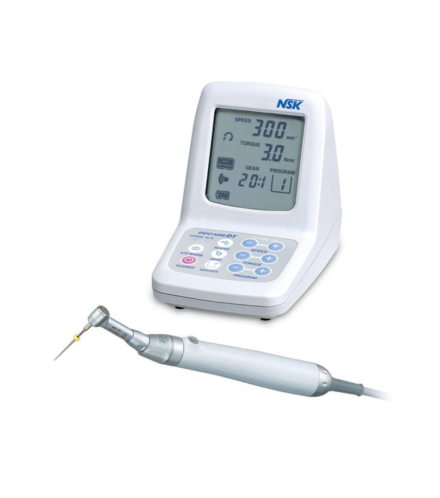 Moteur d’endodontie Endo-Mate DT - NSK
