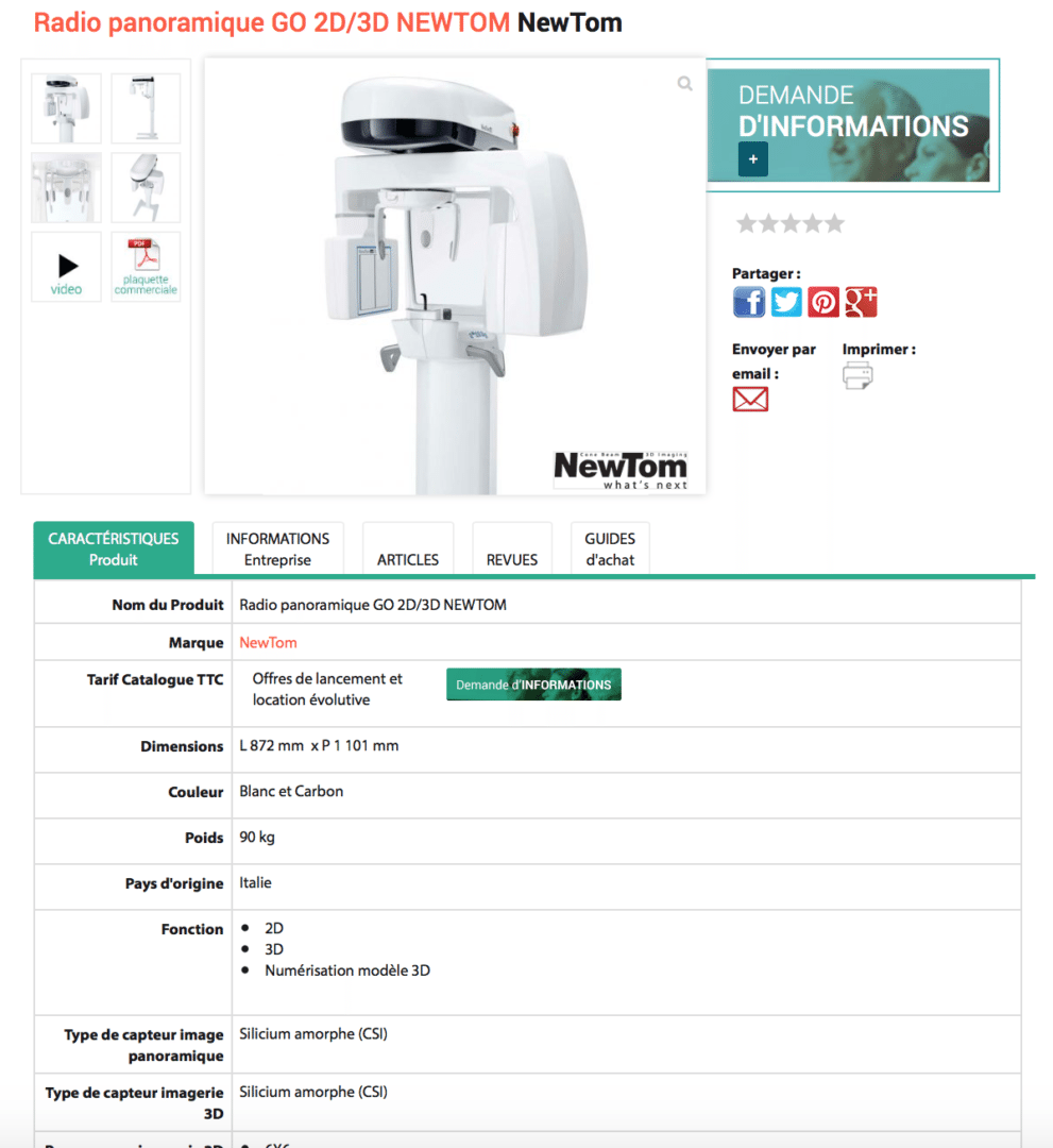 achat-materiel-dentaire