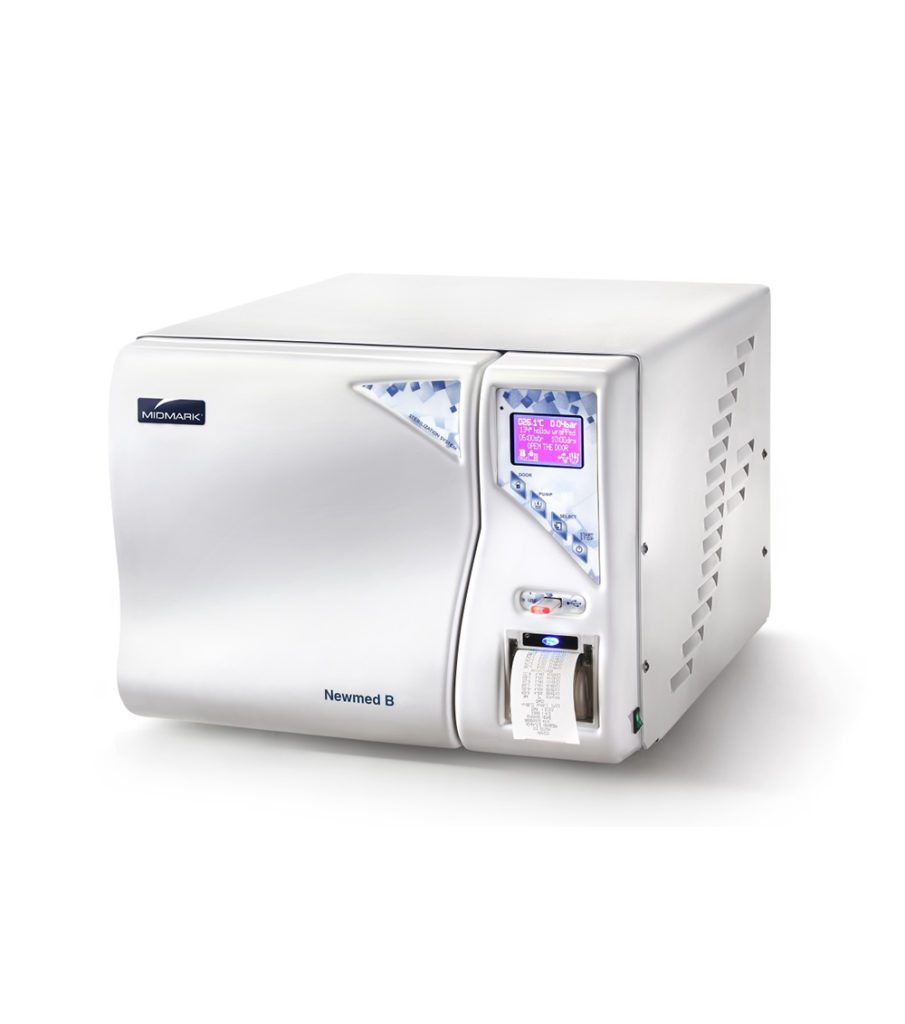 Autoclave Newmed B 23L - Midmark