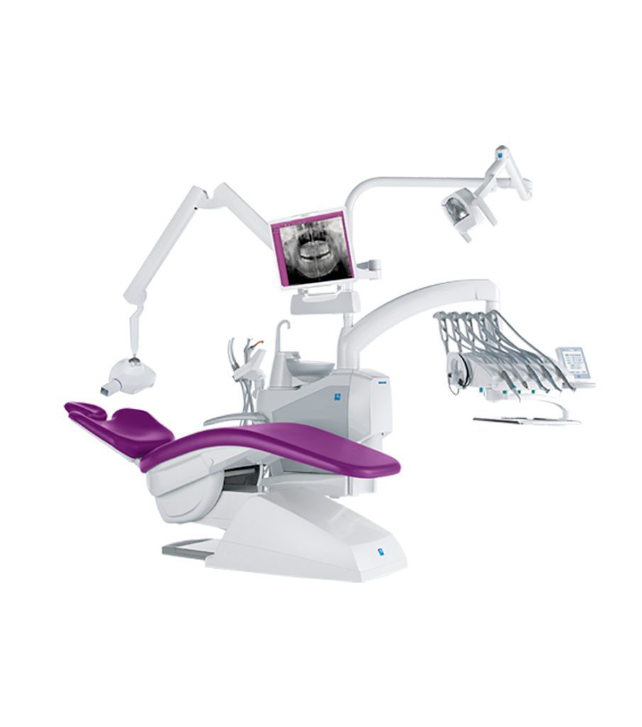Equipement dentaire S300 - Stern Weber