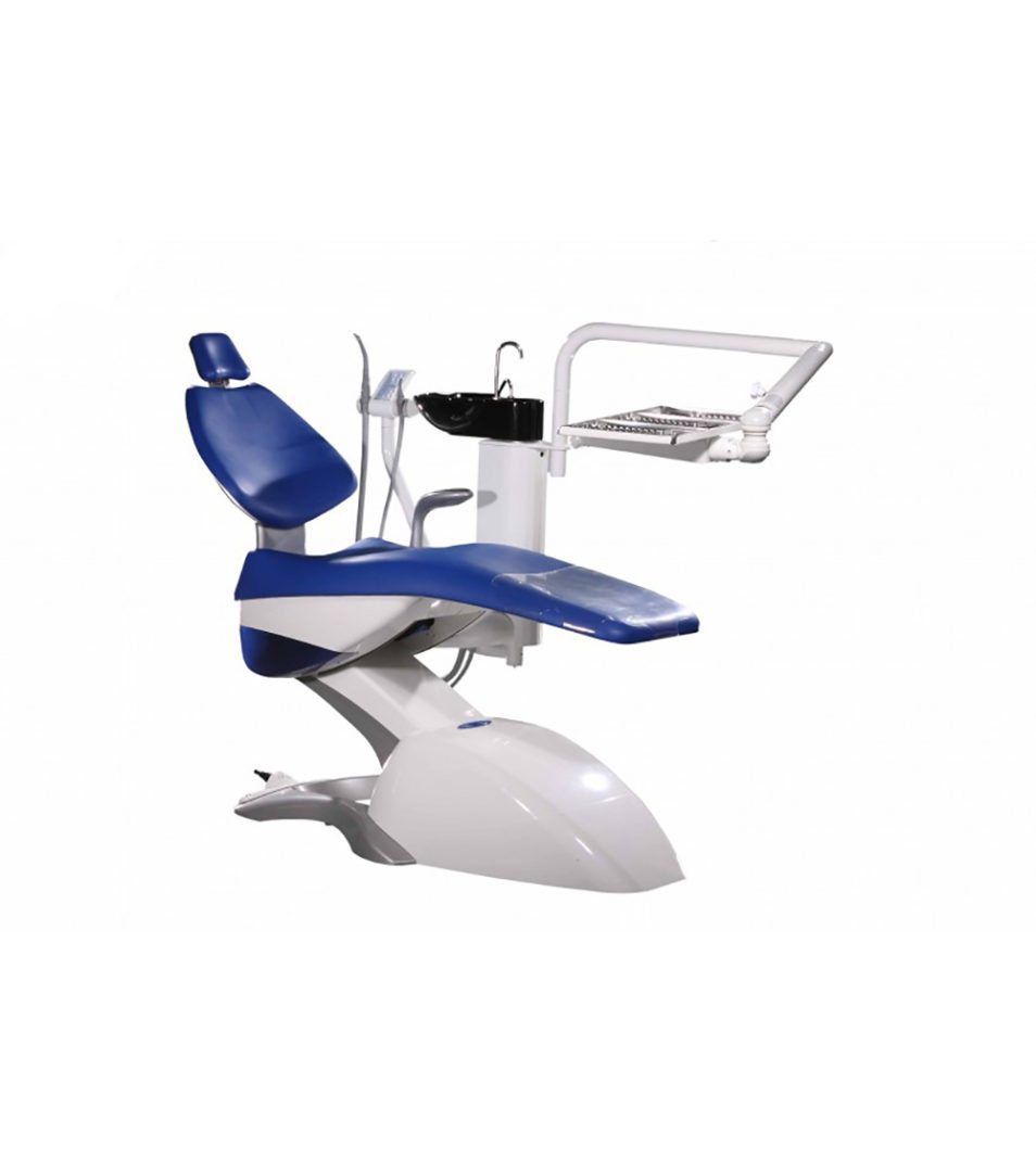 Fauteuil d'orthodontie Gallant Ortho GALIT Dynamique Dentaire