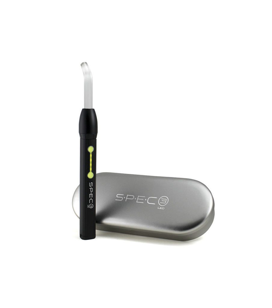 Lampe à polymériser SPEC 3 Led - Coltene