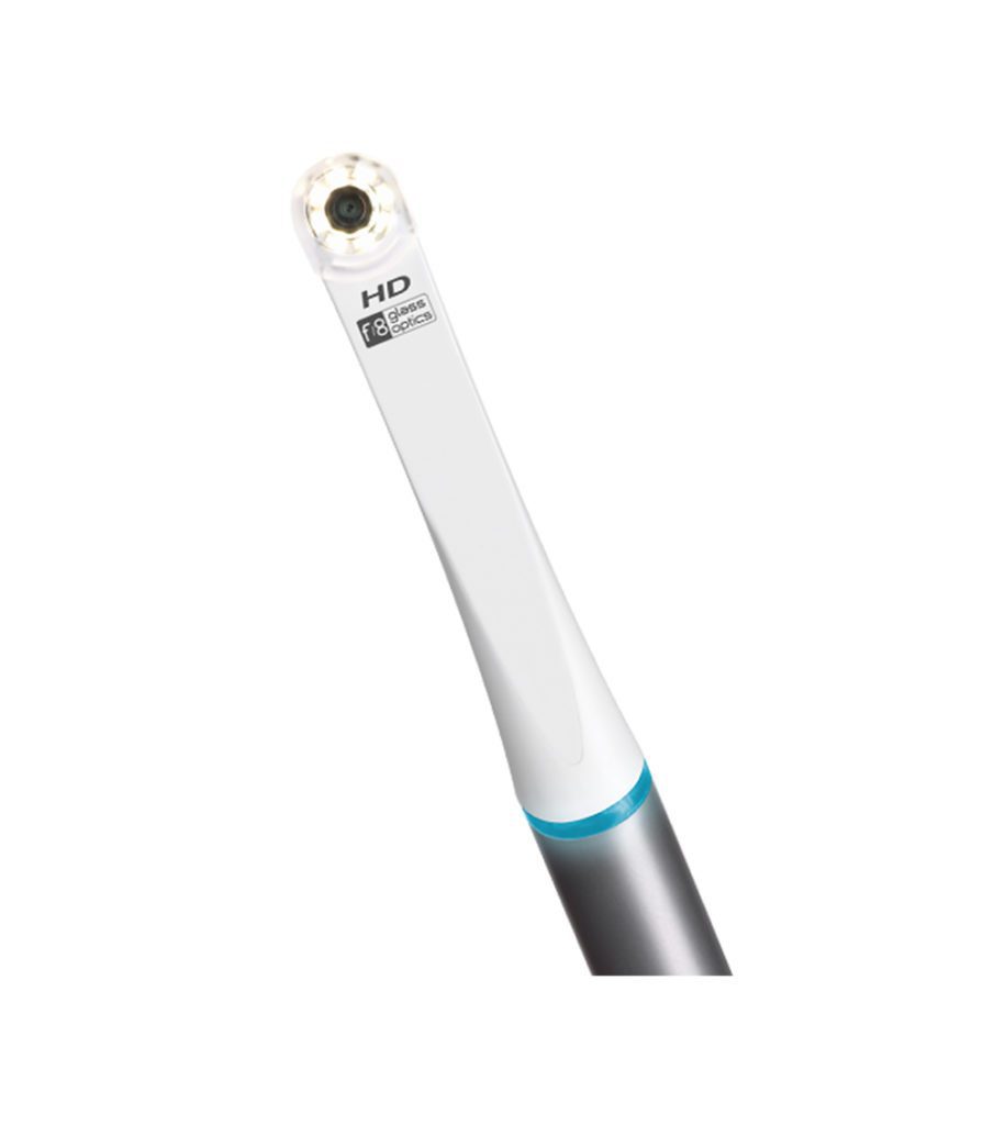 Caméra intra-orale C-U2 HD - Myray