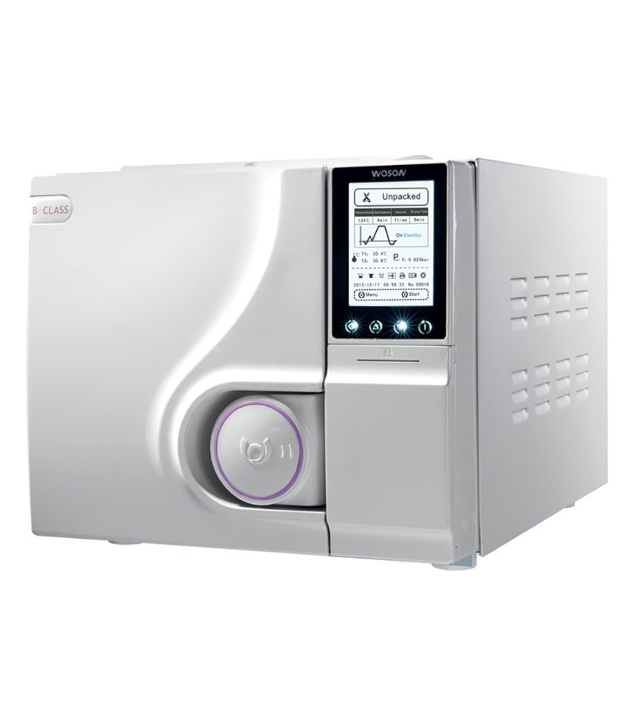 Autoclave Tango Touch - Woson